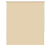 vidaXL Tenda a Rullo Oscurante 120x175 cm Larghezza Tessuto 116,6 cm