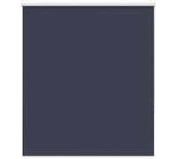 vidaXL Tenda a Rullo Oscurante 130x150 cm Larghezza Tessuto 126,6 cm