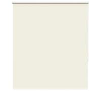 vidaXL Tenda a Rullo Oscurante 130x150 cm Larghezza Tessuto 126,6 cm