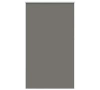 vidaXL Tenda a Rullo Oscurante 130x210 cm Larghezza Tessuto 126,6 cm