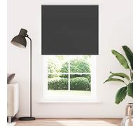 vidaXL Tenda a Rullo Oscurante 135x210 cm Larghezza Tessuto 131,6 cm