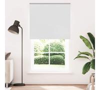 Tenda a Rullo Oscurante 135x230 cm Larghezza Tessuto 131,6 cm