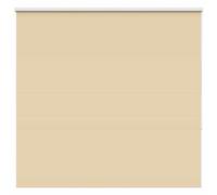 vidaXL Tenda a Rullo Oscurante 145x150 cm Larghezza Tessuto 141,6 cm