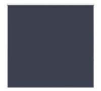 vidaXL Tenda a rullo oscurante 150x150 cm, larghezza tessuto 146,6 cm, diurna e notturna, da cucina