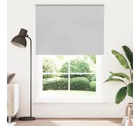 Tenda a Rullo Oscurante 150x230 cm Larghezza Tessuto 146,6 cm