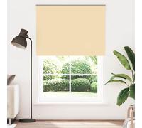 vidaXL Tenda a Rullo Oscurante 150x230 cm Larghezza Tessuto 146,6 cm