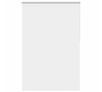 vidaXL Tenda a Rullo Oscurante 150x230 cm Larghezza Tessuto 146,6 cm, Tenda Diurna e Notturna, Tenda da Cucina, Tenda a Rullo Oscurante
