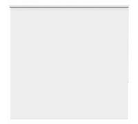 vidaXL Tenda a Rullo Oscurante 160x130 cm Larghezza Tessuto 156,6 cm, Tenda Diurna e Notturna, Tenda da Cucina, Tenda a Rullo Oscurante