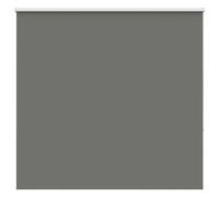 vidaXL Tenda a Rullo Oscurante 160x175 cm Larghezza Tessuto 156,6 cm