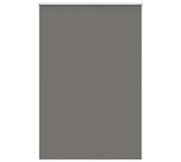 vidaXL Tenda a Rullo Oscurante 160x210 cm Larghezza Tessuto 156,6 cm