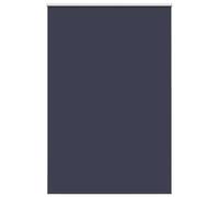 vidaXL Tenda a Rullo Oscurante 160x210 cm Larghezza Tessuto 156,6 cm, Tenda Diurna e Notturna, Tenda da Cucina, Tenda a Rullo Oscurante