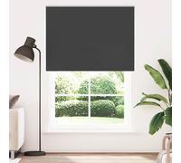 vidaXL Tenda a Rullo Oscurante 165x210 cm Larghezza Tessuto 161,6 cm