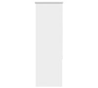 vidaXL Tenda a Rullo Oscurante 55x150 cm Larghezza Tessuto 50,7 cm, Tenda Diurna e Notturna, Tenda da Cucina, Tenda a Rullo Oscurante, Tenda Oscurante