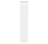 vidaXL Tenda a Rullo Oscurante 55x230 cm Larghezza Tessuto 50,7 cm, Tenda Diurna e Notturna, Tenda da Cucina, Tenda a Rullo Oscurante, Tenda Oscurante