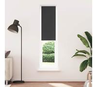 Tenda a Rullo Oscurante 55x230 cm Larghezza Tessuto 50,7 cm