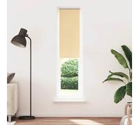 Tenda a Rullo Oscurante 60x210 cm Larghezza Tessuto 55,7 cm
