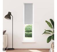 vidaXL Tenda a Rullo Oscurante 60x210 cm Larghezza Tessuto 55,7 cm, Tenda Diurna e Notturna, Tenda da Cucina, Tenda a Rullo Oscurante, Tenda Oscurante