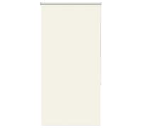vidaXL Tenda a Rullo Oscurante 75x130 cm Larghezza Tessuto 70,7 cm, Tenda Diurna e Notturna, Tenda da Cucina, Tenda a Rullo Oscurante, Tenda Oscurante