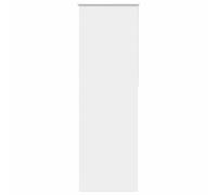 vidaXL Tenda a Rullo Oscurante 85x230 cm Larghezza Tessuto 80,7 cm, Tenda Diurna e Notturna, Tenda da Cucina, Tenda a Rullo Oscurante, Tenda Oscurante