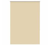 vidaXL Tenda a Rullo Oscurante 90x175 cm Larghezza Tessuto 85,7 cm