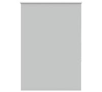 vidaXL Tenda a Rullo Oscurante 95x150 cm Larghezza Tessuto 90,7 cm, Tenda Diurna e Notturna, Tenda da Cucina, Tenda a Rullo Oscurante, Tenda Oscurante