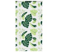 vidaXL Tenda a Rullo per Doccia Cassonetto 140x240cm Larghezza Tessuto, Tenda da Doccia, Tenda da Doccia a Rullo, Tenda da Doccia da Bagno