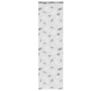 vidaXL Tenda a Rullo per Doccia Cassonetto 60x240 cm Larghezza Tessuto