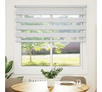 vidaXL Tenda a Rullo Oscurante Ombreggiante 140x175 cm Tendaggi Tapparella