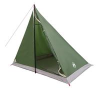 vidaXL Tenda da campeggioTenda da EscursioneRiparo da zaino