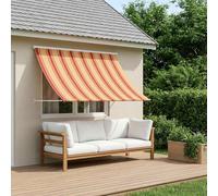 vidaXL Markies Multikleur 150 x 150 cm