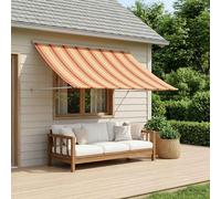 vidaXL Markies Multikleur 200 x 150 cm