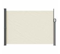 vidaXL Tenda laterale retrattile 120 x 300 cm