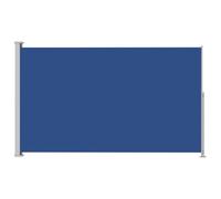 vidaXL Tenda Laterale Retrattile per Patio 200x300 cm Blu