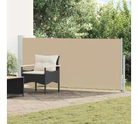 vidaXL Tenda laterale retrattile Rettangolare 140 x 300 cm