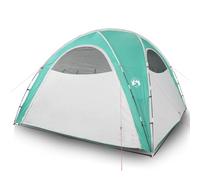Tenda per Feste VerdeImpermeabile