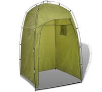 AX Tenda Doccia Wc Cambio Privacy Parchi Vestiti 130x130x210cm Ed Interno 91020