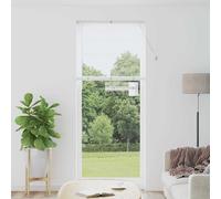 vidaXL Tendaggi a Veneziana Bianco 220 x 85 cm Alluminio, Tende a riquadro in Alluminio, Regolabili per Interni, per Controllo Luce e Privacy, perfette per la casa e L'Ufficio