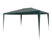 vidaXL Tendone per Feste 3x4 m Verde