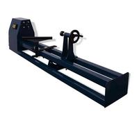 Vidaxl - Tornio Per Legno 1000 Mm 400 W