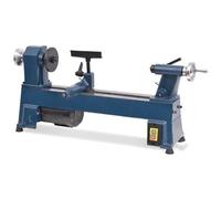VIDAXL - Tornio Per Legno 450 Mm 500 W
