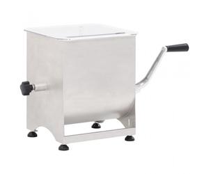 VidaXL Tritacarne Manuale 20Kg