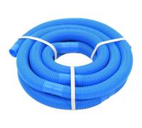 vidaXL Tubo Flessibile per Piscina Blu 32 mm 6,6 m