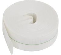 vidaXL Tubo flessibile piatto 100 m 2" PE