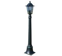 Lampione da Giardino Preston 105 cm