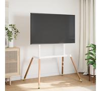 vidaXL TV-Ständer 37-86 Zoll Bildschirm Max VESA 400x600 mm 60 kg