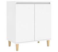 vidaXL Unità di archiviazioneSideboard per InterniOrganizzatore per la casa
