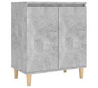vidaXL Unità di archiviazioneSideboard per InterniOrganizzatore per la casa