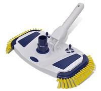 vidaXL Spazzola testa per Vacuum da piscina