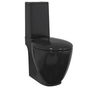 AX Water Ceramica Copriwater Doppio Scarico Toilette Risparmio Idrico 0K 3059889