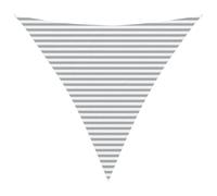 vidaXL Vela da ombra solare 4,5 x 4,5 x 4,5 m 100% Poliestere Oxford